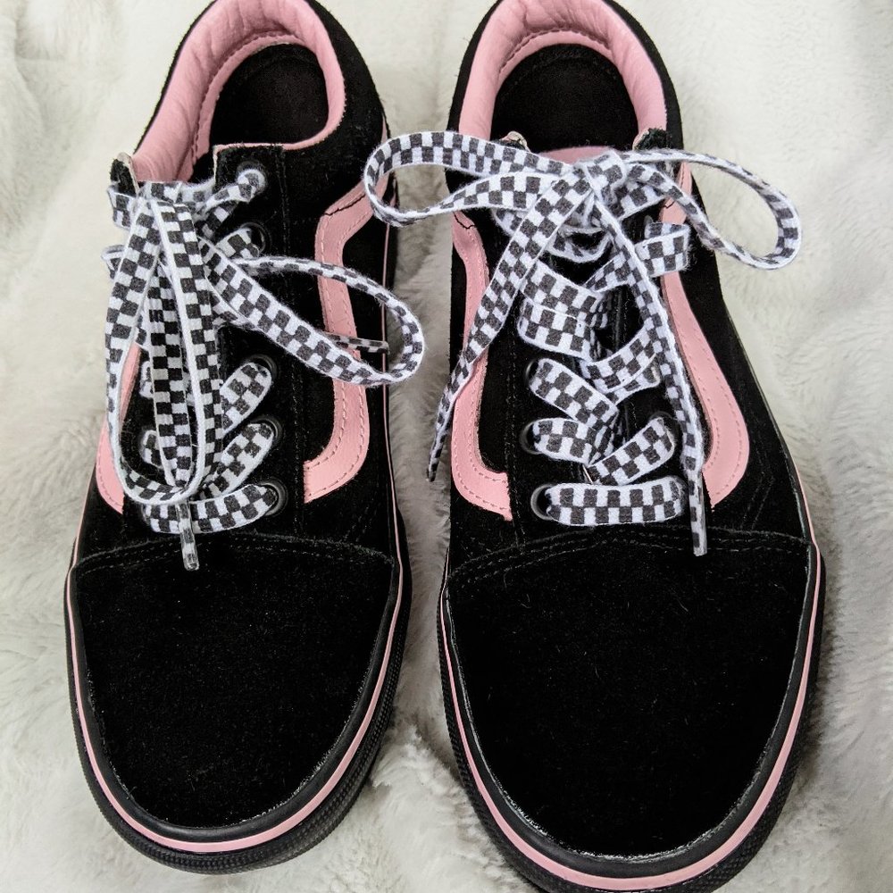 Lazy Oaf Bad for You Vans